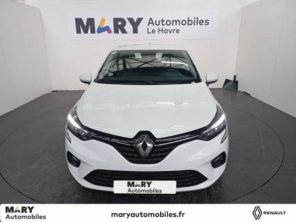 Véhicule occasion 203238 - renault CLIO - Photo 2