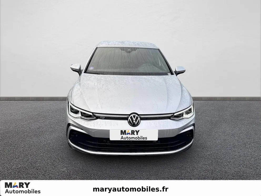 Véhicule occasion 207886 - volkswagen GOLF - Photo 2