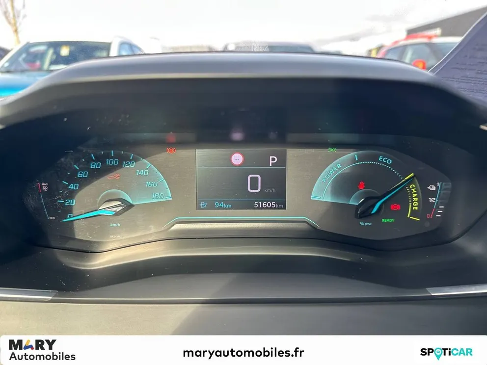 Véhicule occasion 202815 - peugeot 208 - Photo 12