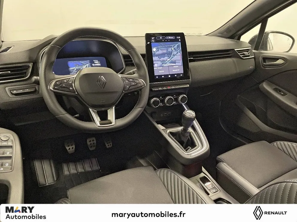 Véhicule occasion 229346 - renault CLIO - Photo 8