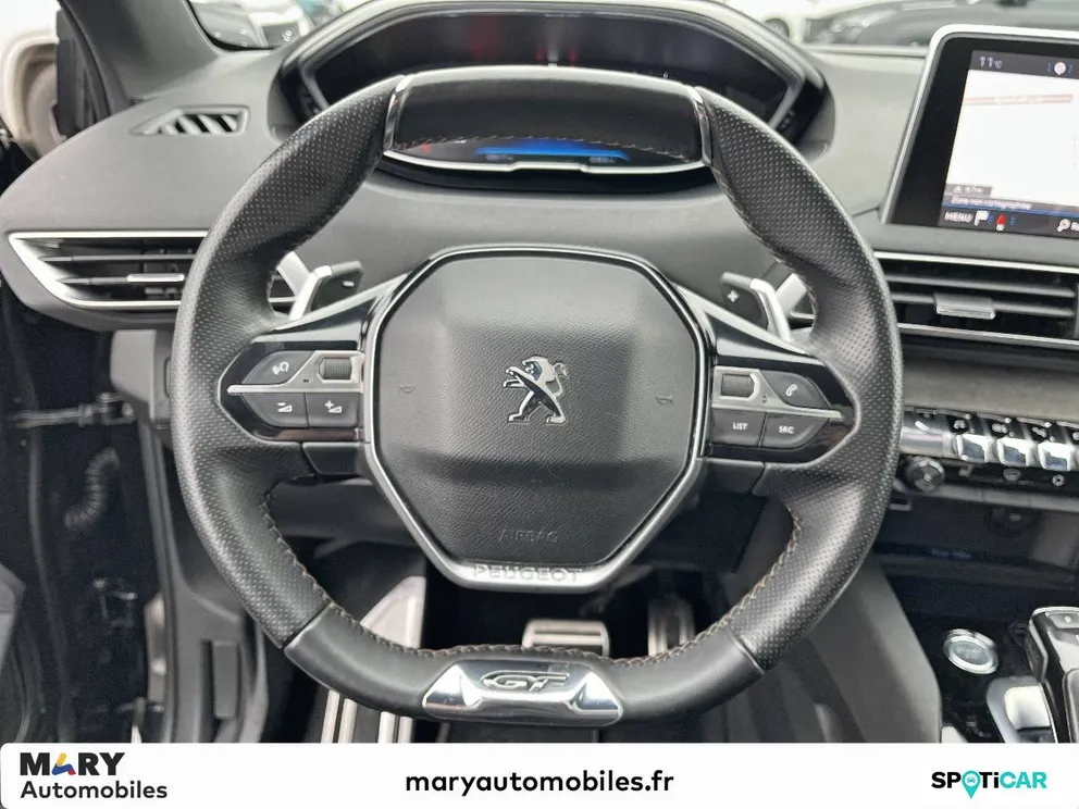 Véhicule occasion 204163 - peugeot 5008 - Photo 24