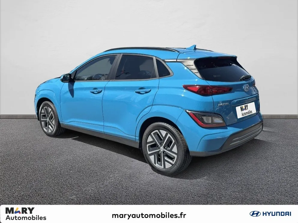 Véhicule occasion 226411 - hyundai KONA - Photo 2