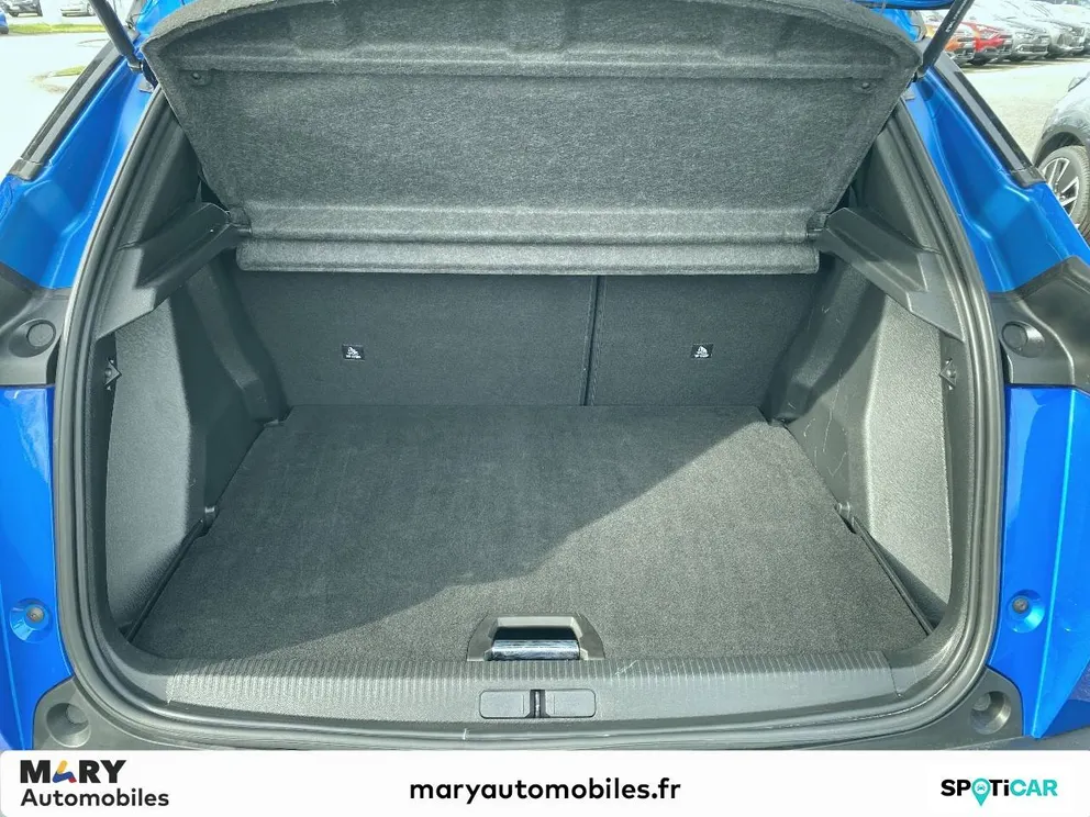 Véhicule occasion 110645 - peugeot 2008 - Photo 6