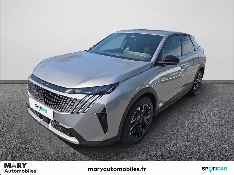 Véhicule occasion 1227141 - peugeot 3008 - Photo 1