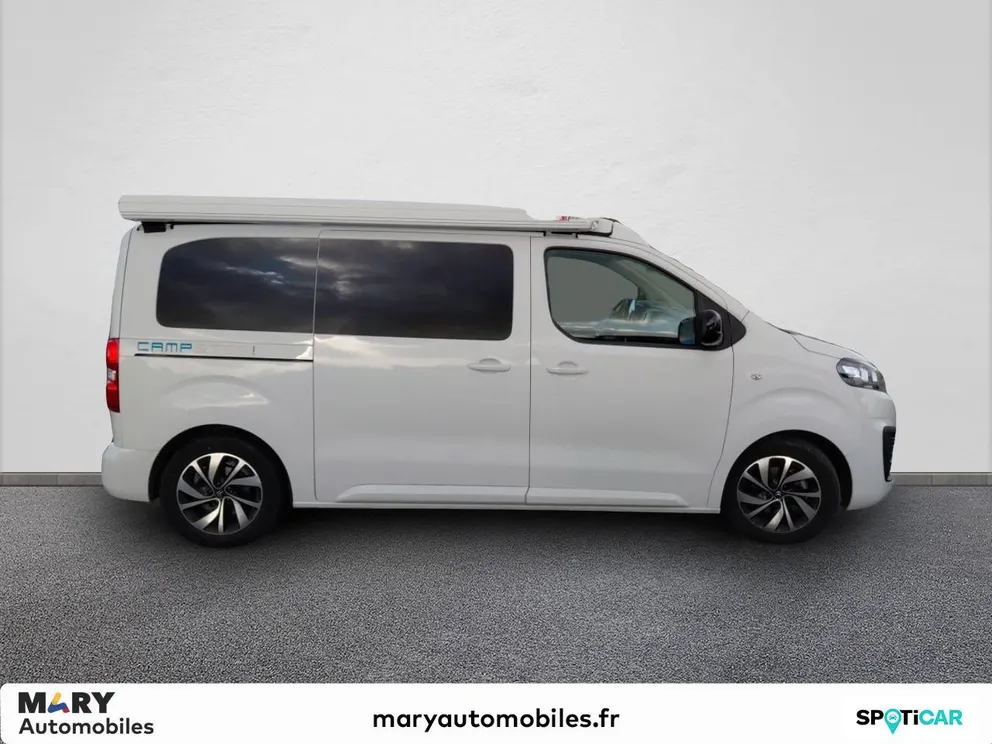 Véhicule occasion 224187 - Citroën SPACETOURER - Photo 4