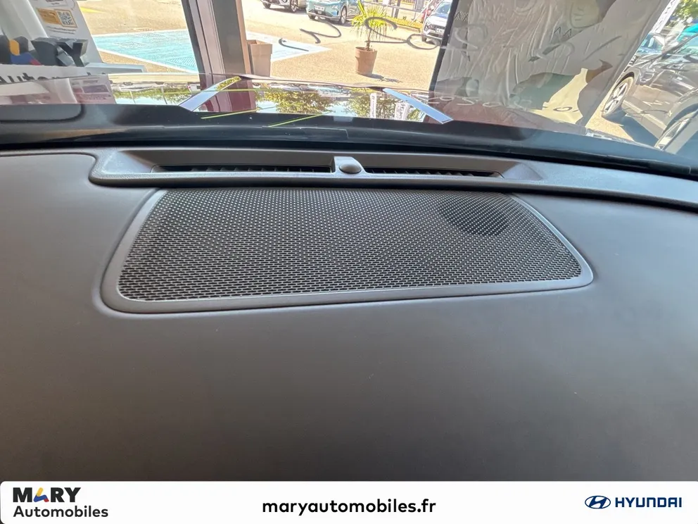 Véhicule occasion 232275 - hyundai TUCSON - Photo 12