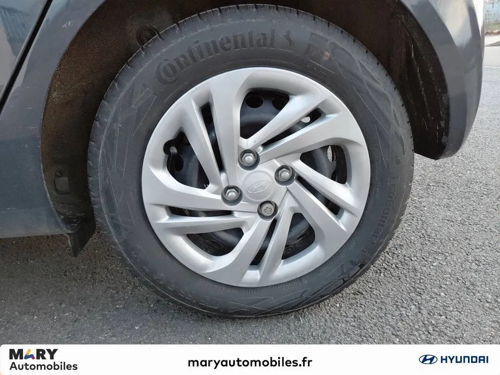 Véhicule occasion 187006 - hyundai i10 - Photo 11