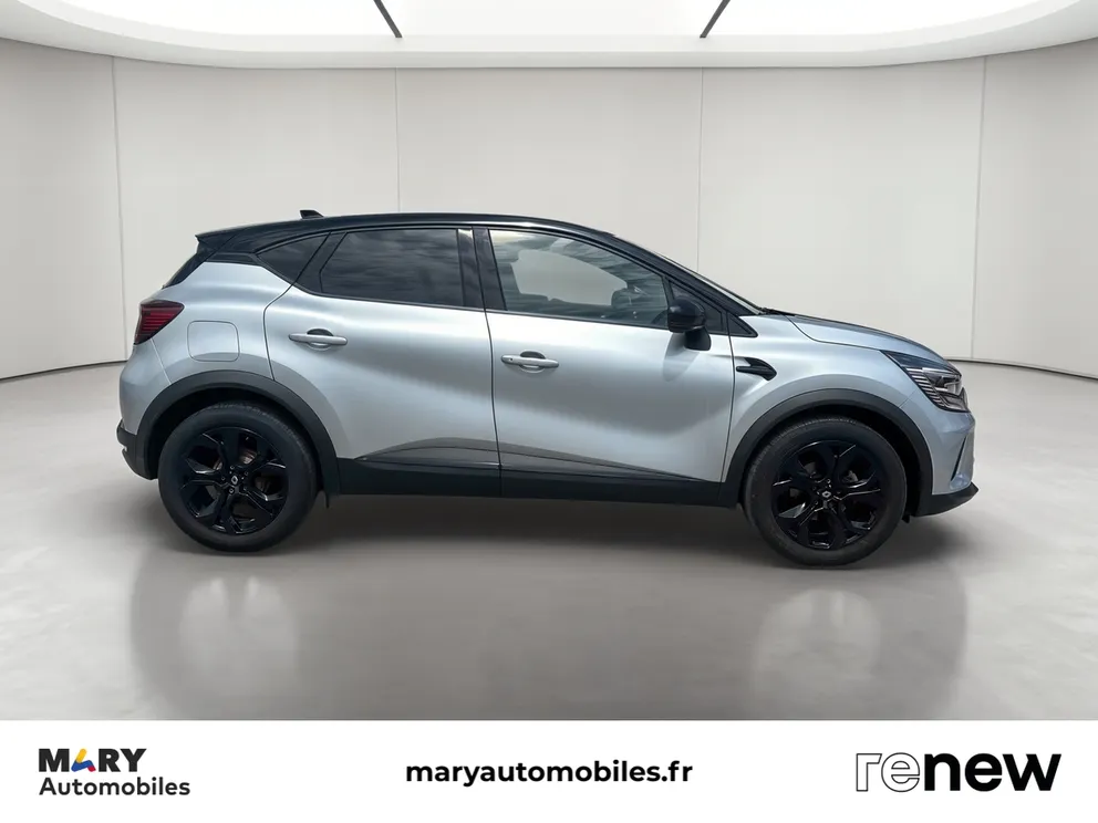 Véhicule occasion 232545 - renault CAPTUR - Photo 6