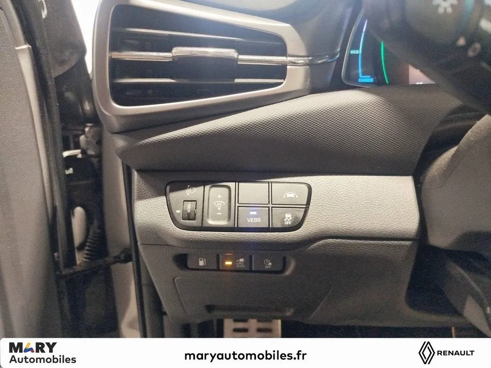 Véhicule occasion 196483 - hyundai IONIQ - Photo 13