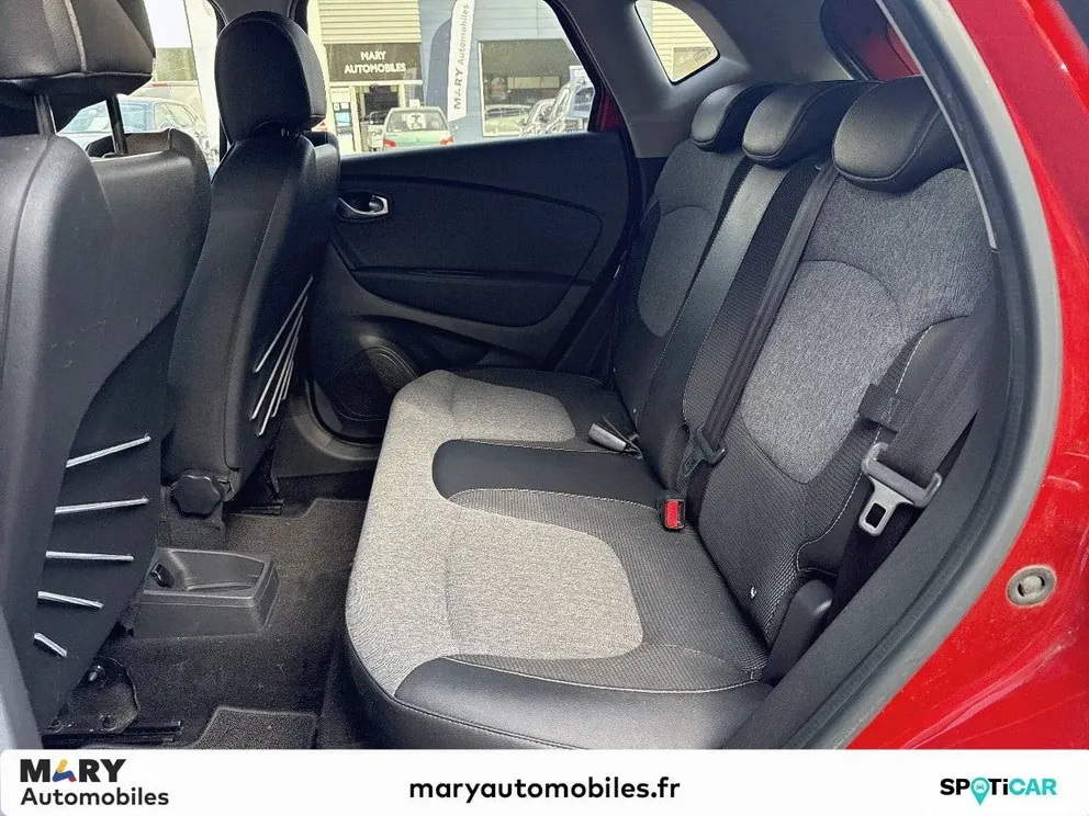 Véhicule occasion 234433 - renault CAPTUR - Photo 10