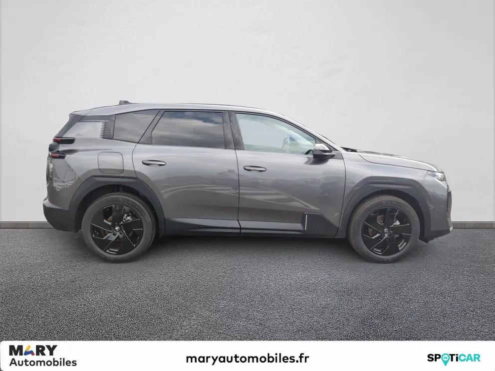 Véhicule occasion 1232906 - Citroën C5 AIRCROSS - Photo 4