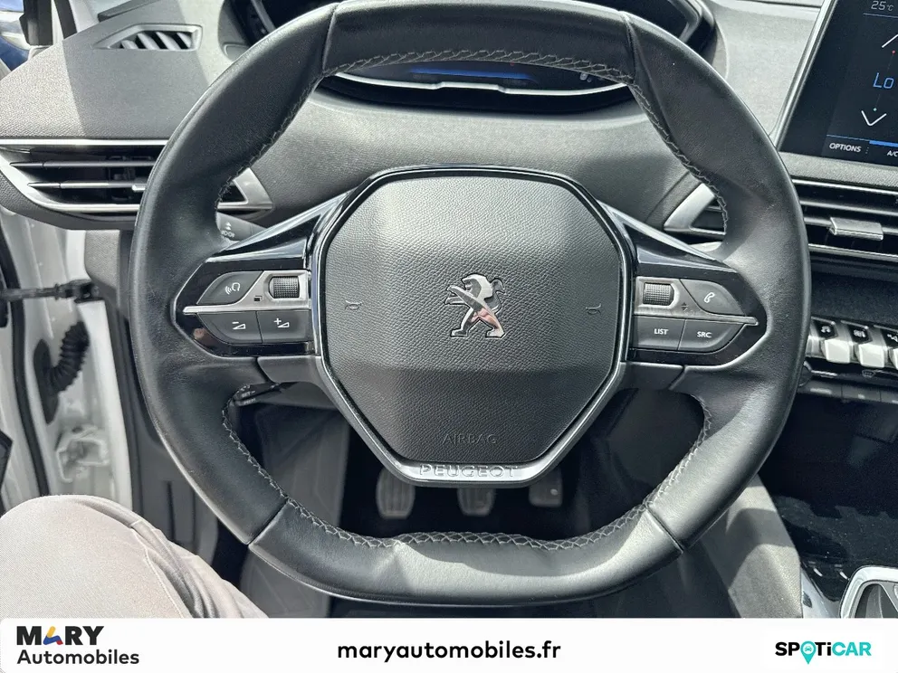 Véhicule occasion 235509 - peugeot 3008 - Photo 11