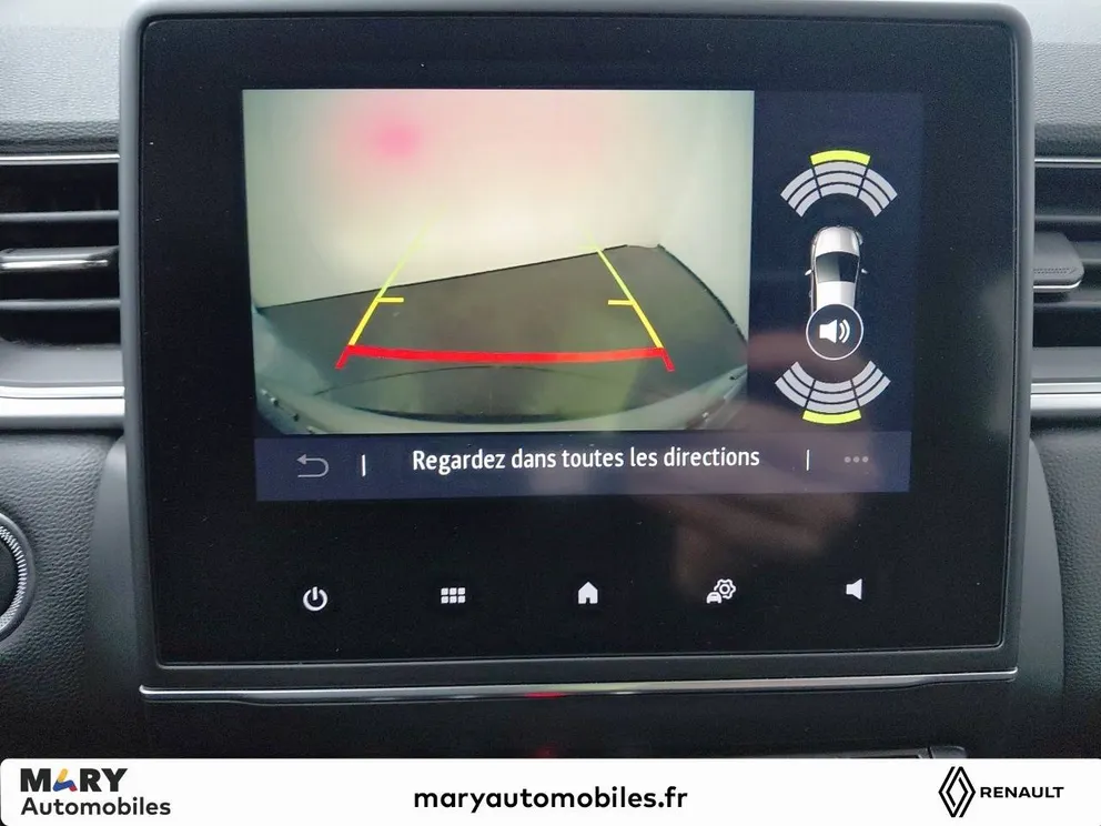 Véhicule occasion 227773 - renault CAPTUR - Photo 24