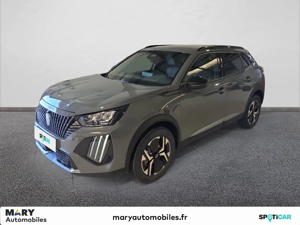Véhicule occasion 1234675 - peugeot 2008 - Photo 1