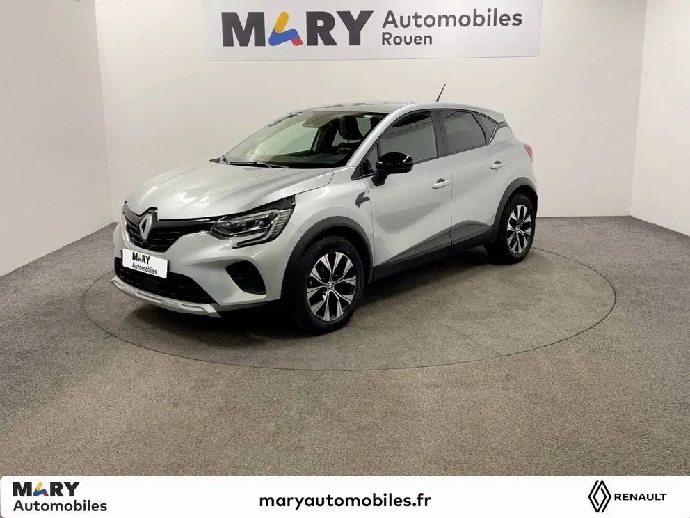 Véhicule occasion 192918 - renault CAPTUR - Photo 1