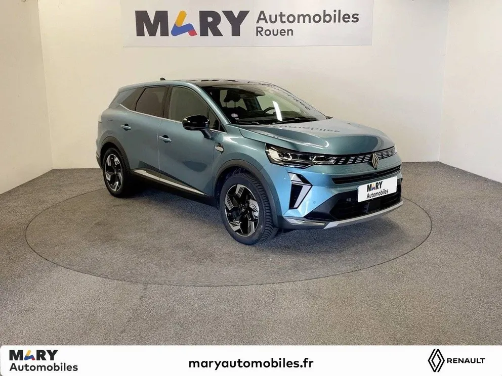 Véhicule occasion 194458 - renault SYMBIOZ - Photo 3