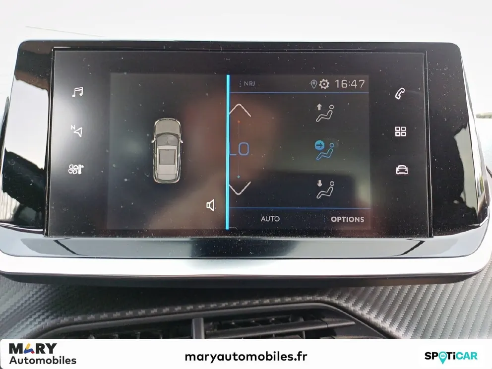Véhicule occasion 235548 - peugeot 2008 - Photo 11
