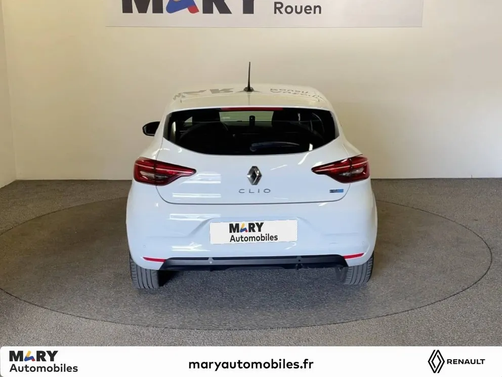 Véhicule occasion 237656 - renault CLIO - Photo 5