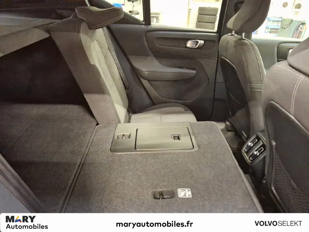 Véhicule occasion 203571 - volvo XC40 - Photo 6