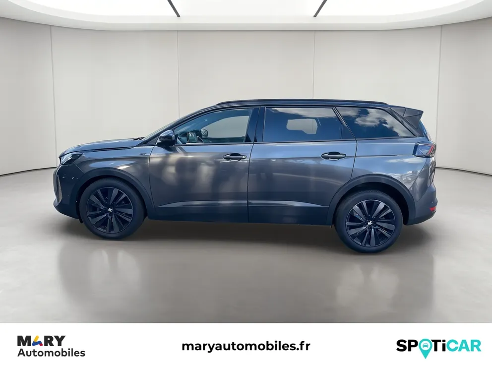 Véhicule occasion 1242521 - peugeot 5008 - Photo 2