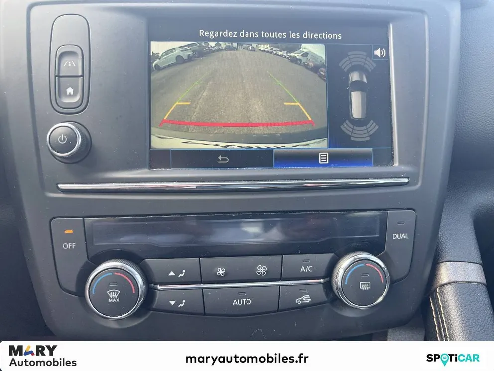 Véhicule occasion 226788 - renault KADJAR - Photo 14