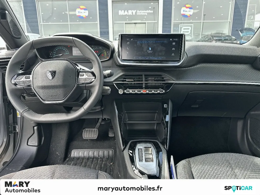 Véhicule occasion 235978 - peugeot 2008 - Photo 8