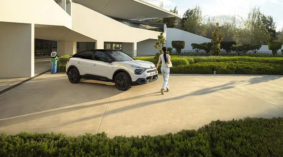 Ë-Series électrique