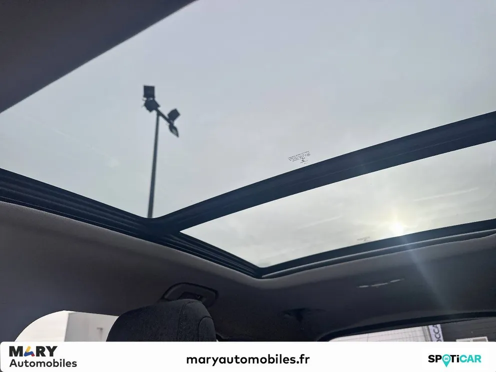 Véhicule occasion 215648 - Citroën C5 AIRCROSS - Photo 20