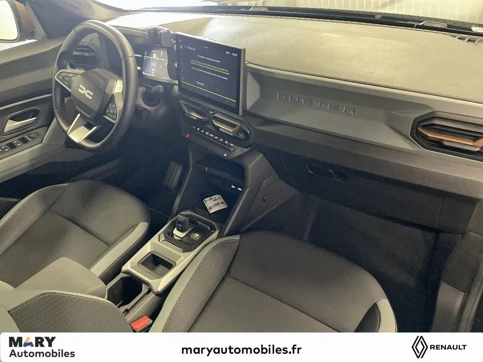 Véhicule occasion 235157 - dacia DUSTER - Photo 18