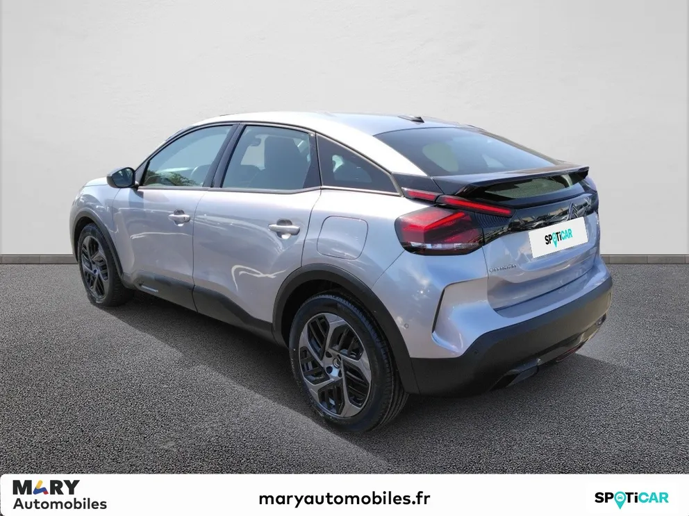 Véhicule occasion 1226865 - Citroën C4 - Photo 2
