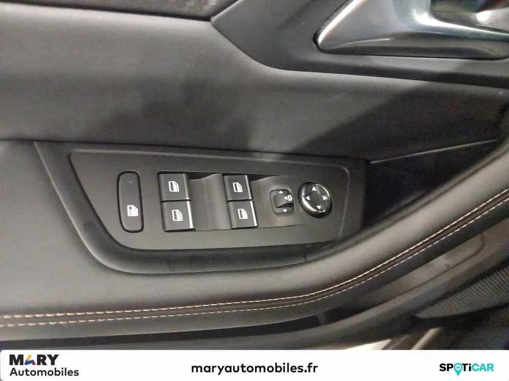 Véhicule occasion 208577 - peugeot 508 - Photo 17