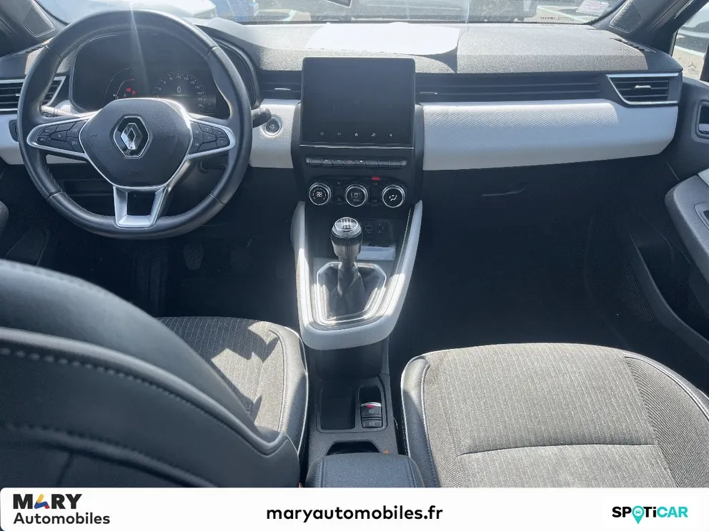 Véhicule occasion 228082 - renault CLIO - Photo 8