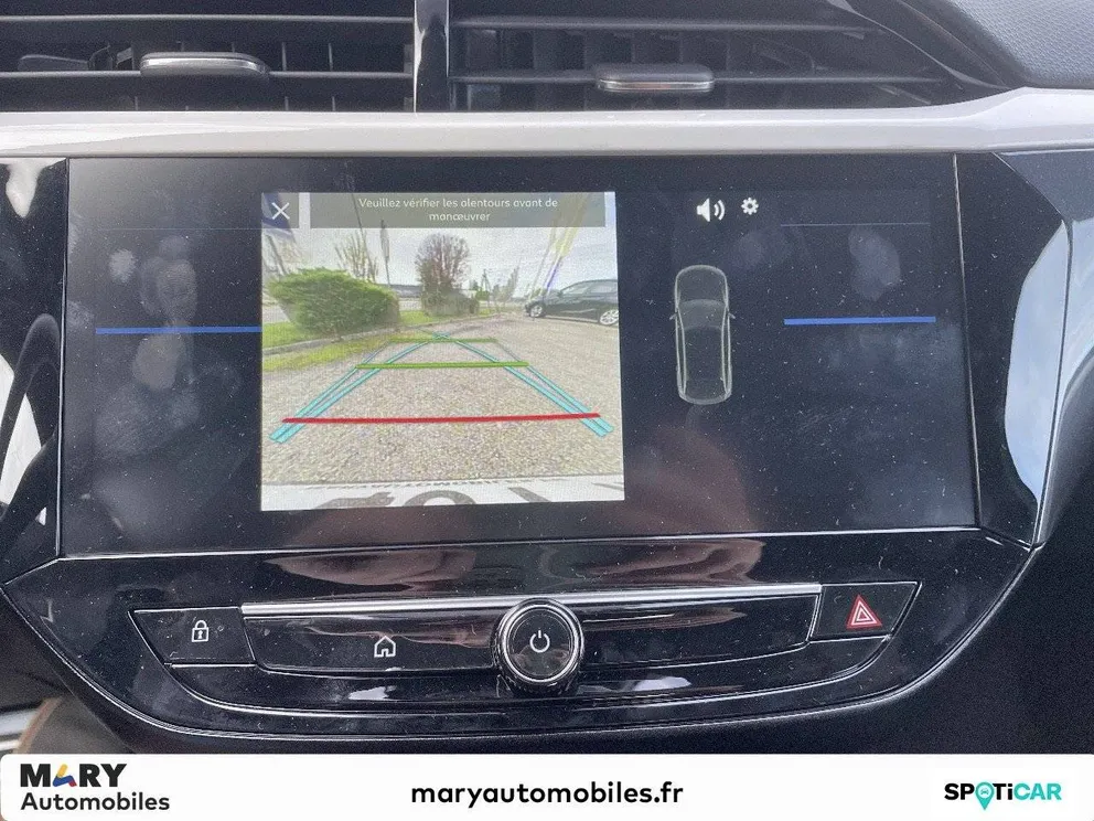 Véhicule occasion 199760 - opel CORSA - Photo 18