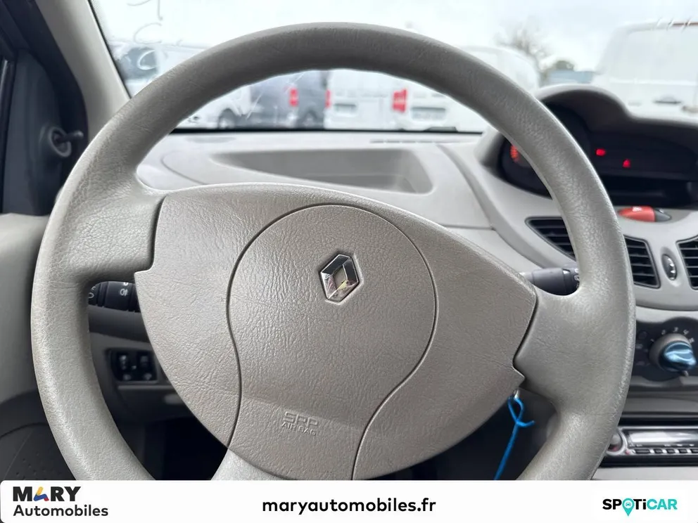 Véhicule occasion 203631 - renault TWINGO - Photo 13