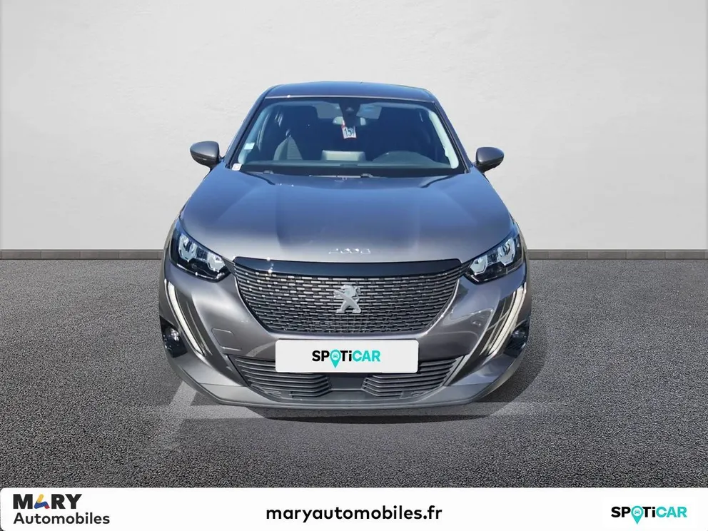 Véhicule occasion 180336 - peugeot 2008 - Photo 2