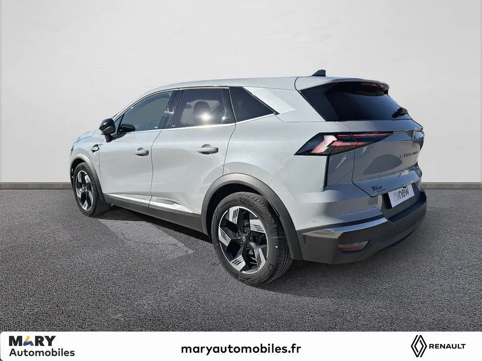 Véhicule occasion 226985 - renault SYMBIOZ - Photo 7