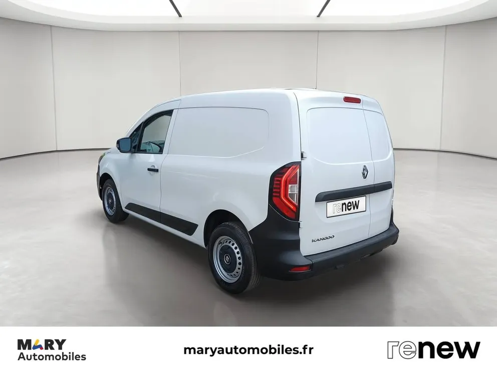Véhicule occasion 193546 - renault KANGOO - Photo 3