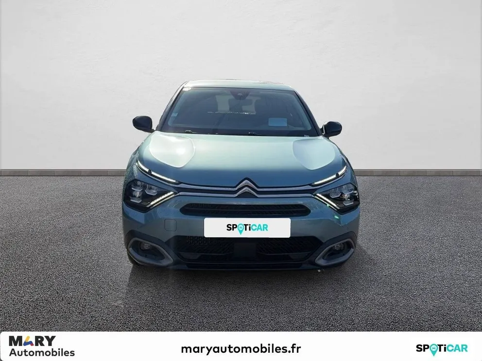 Véhicule occasion 193474 - Citroën C4 - Photo 2