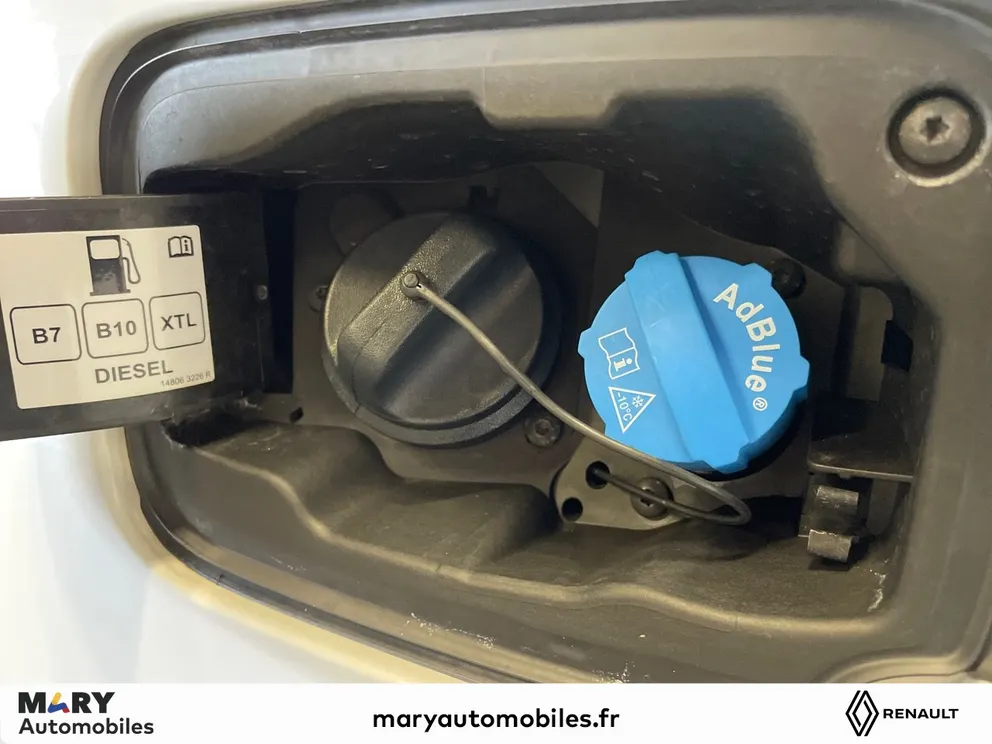 Véhicule occasion 238877 - renault KANGOO - Photo 7