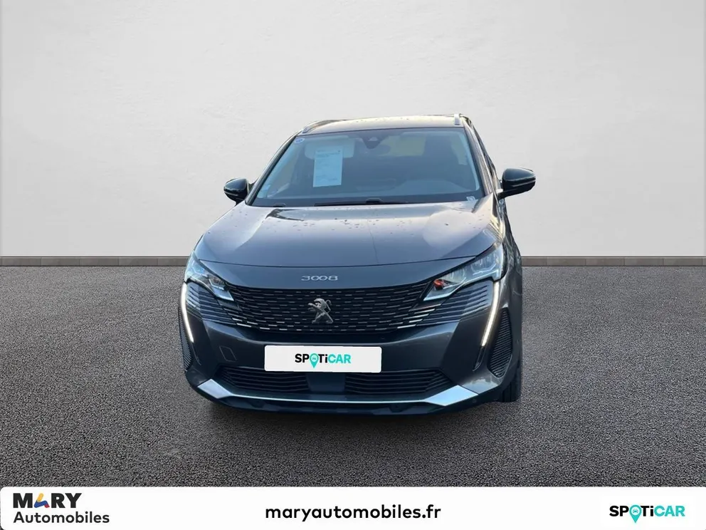 Véhicule occasion 202468 - peugeot 3008 - Photo 2