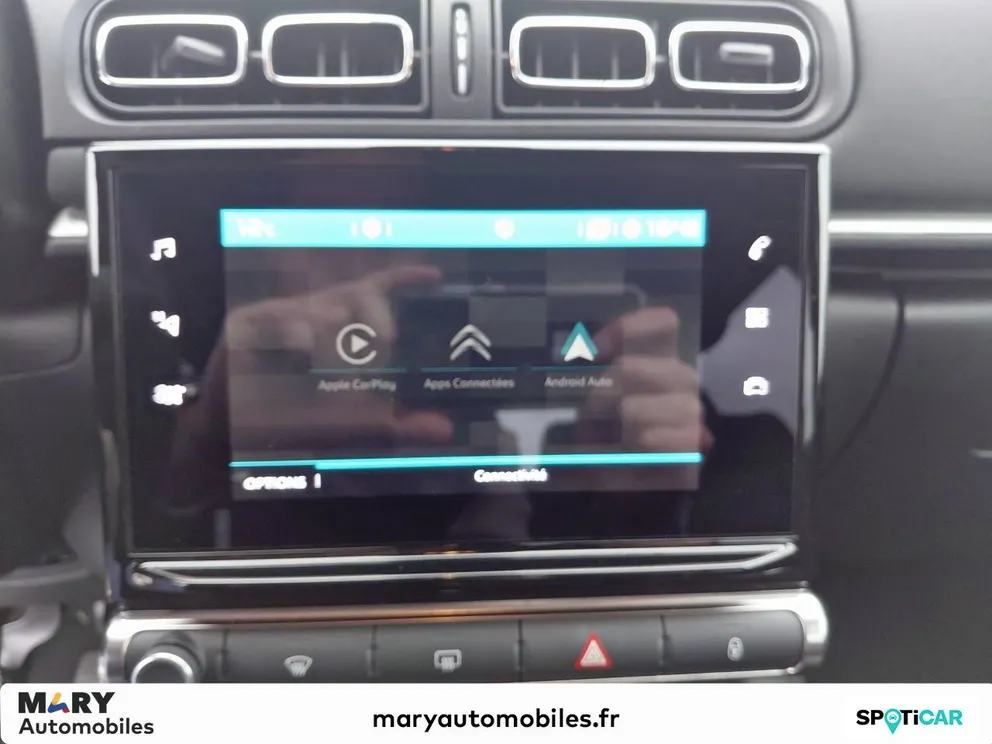 Véhicule occasion 229351 - Citroën C3 - Photo 12