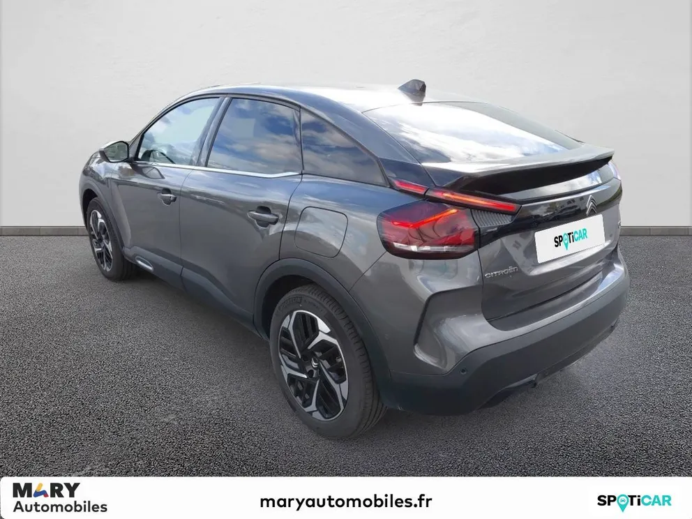 Véhicule occasion 201288 - Citroën C4 - Photo 7