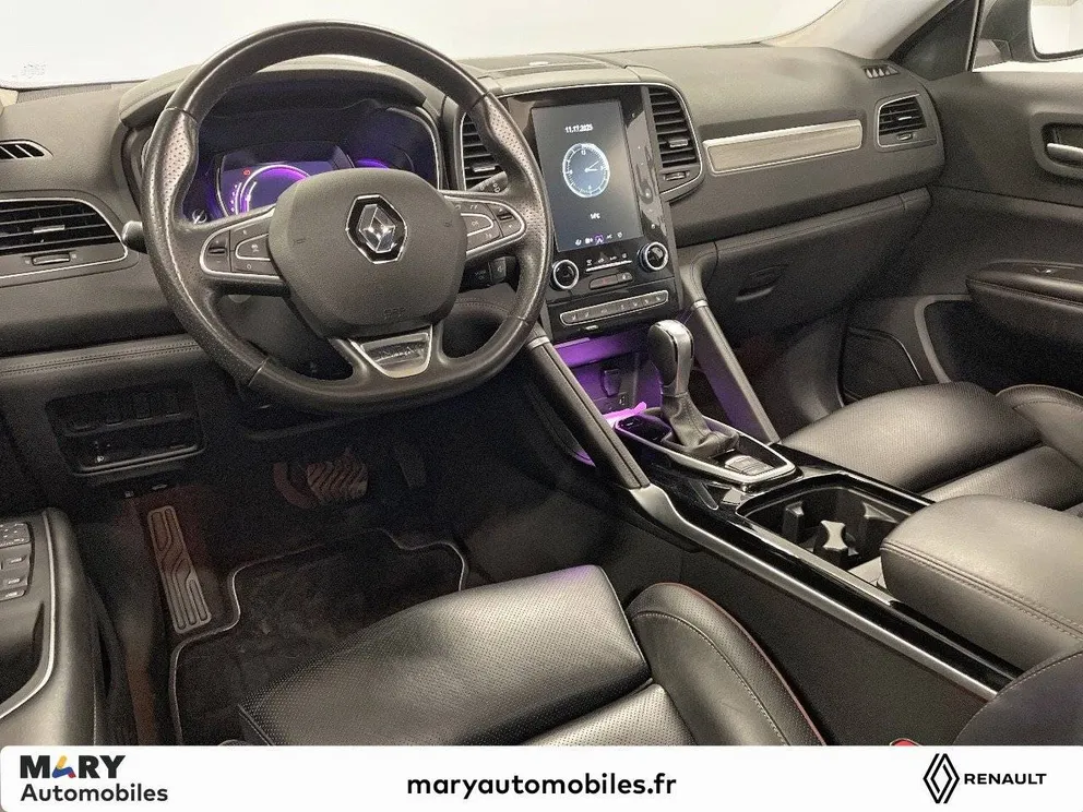 Véhicule occasion 206427 - renault KOLEOS - Photo 8
