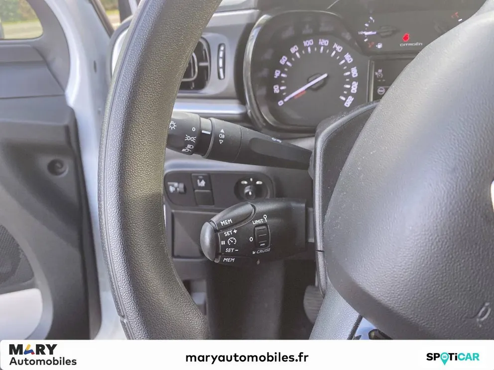 Véhicule occasion 209124 - Citroën C3 - Photo 15