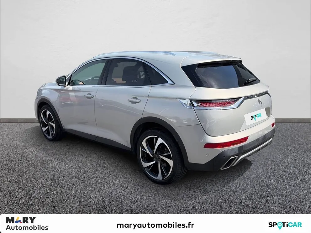 Véhicule occasion 233930 - ds DS 7 - Photo 7