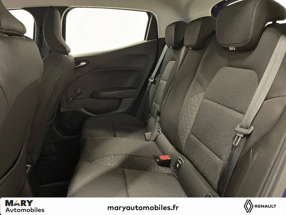 Véhicule occasion 221073 - renault CLIO - Photo 10
