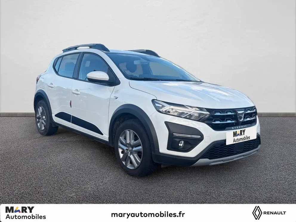 Véhicule occasion 202170 - dacia SANDERO - Photo 3