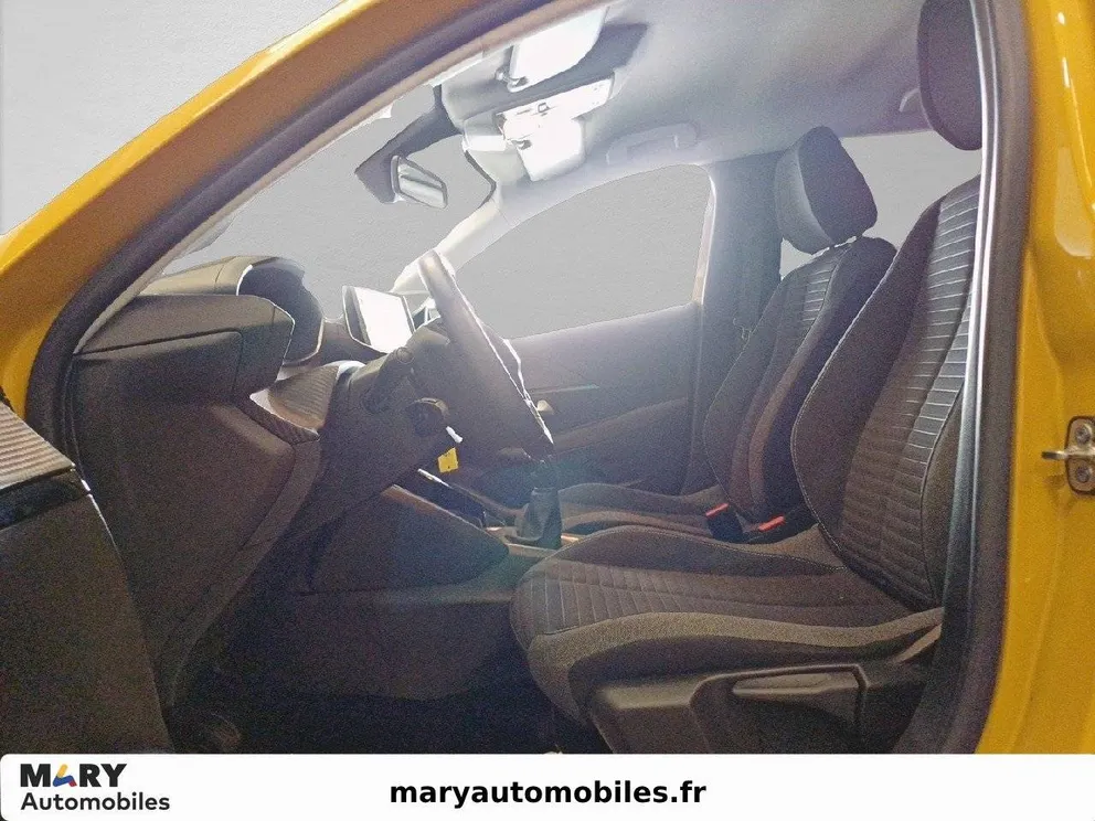 Véhicule occasion 203540 - peugeot 208 - Photo 9