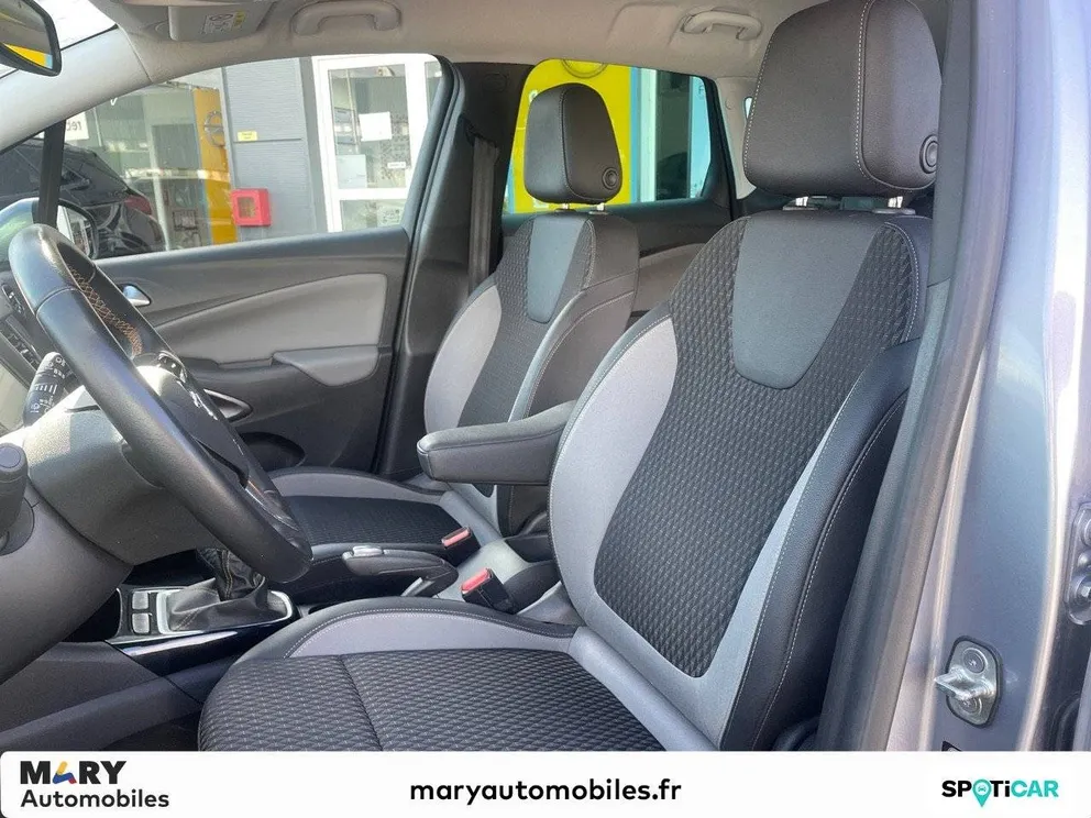 Véhicule occasion 196236 - opel CROSSLAND - Photo 9