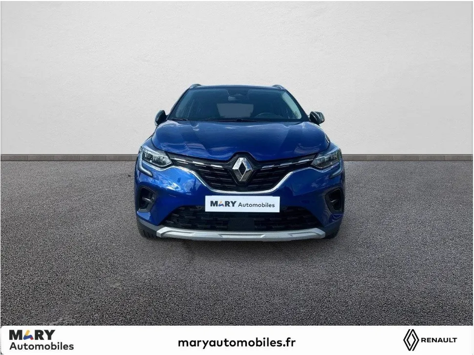 Véhicule occasion 212849 - renault CAPTUR - Photo 2